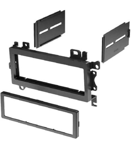 Metra 71-5700 Sound Wiring Harness for Select Ford 1998-Up Vehicles