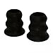Grip-N-Rip II Softball Bat Taper - Set of 2
