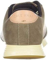Cole Haan Men's Grand Crosscourt Runner