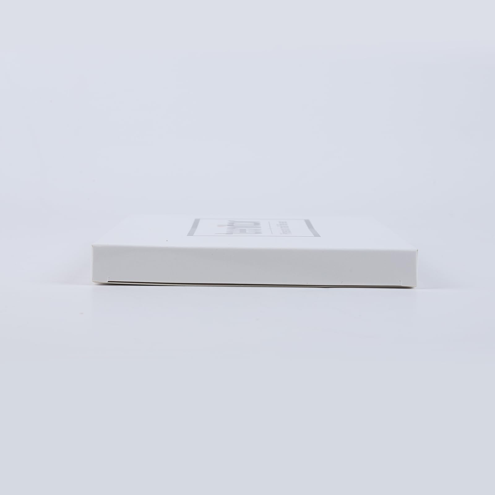 Teenitor Nail File Nail Buffer, 6 pcs Nail Files and Buffers for Natural Nails, Emery Boards for Nails, Nail Buffer and Shine Kit Nail Filer, Nail Buffer Block 100/180 Grit Nail Files Fingernail Files