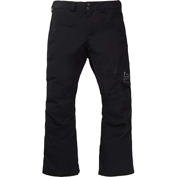 Amazon.com : Burton Mens Ak Gore-Tex Cyclic Pant, True Black