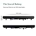 [Upgraded] EBK New AL12A32 Battery for Acer Aspire v5-471 V5 571P 6642 6657 6831 6835 6887 6888 571PG TZ41R1122 Aspire V5-571P-6472 Aspire V5-571P-6473 Aspire V5-571P-6485 V5-571P-6499 V5-571P-6604