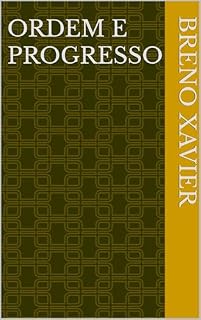 Livro Ordem e Progresso