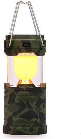 Tour Pal Camping Lattern Portable Solar Camping Lights Mosquito Repellent Pest Control Hurricane Lattern with Power Bank