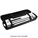 Carrying Case for VuPoint ST450 Magic Wand Portable Scanner
