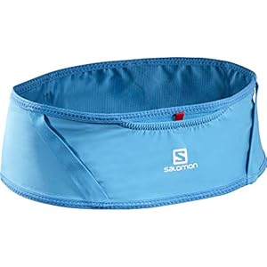 Salomon Pulse Belt Unisex Hydratatie Riem Trail Running Wandelen