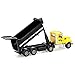 1/50 Scale Diecast Dump Trucks Construction Vehicle Model Toys for Kids