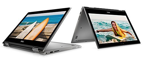 Dell inspiron 13.3" full hd (1980x1080) ips touchs…