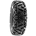 SunF A033 Power.I 25x8-12 ATV UTV Tire All-Terrain Off-Road, 6 Ply Tubeless