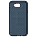 OtterBox Symmetry Series Case for Samsung Galaxy Express Prime 2, J3, J7 - Saltwater Taffy (Pipeline Pink/Blazer Blue)