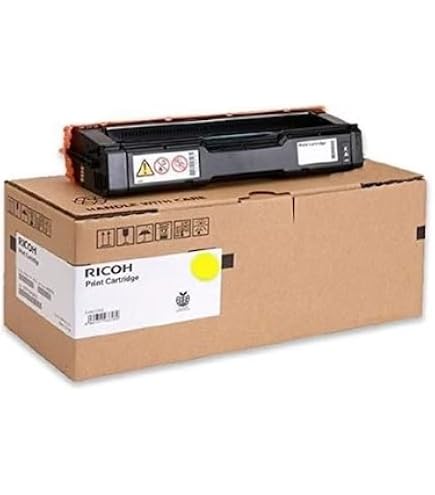 Toner laser Ricoh MP C2800 pas cher