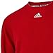 adidas Men's Sideline Long Sleeve Crew