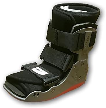 Short Cam Walker By Equus , Large