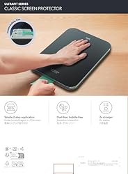 ESR 2 Pack Screen Protector for iPad 11th/10th