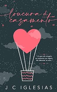 Livro Loucura de Casamento