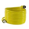 Conntek-50-Amp-125250-Volt-Marine-Shore-Power-4-Wire-Extension-Cord-with-Threaded-Ring