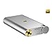 Sony PHA1A Portable Hi-Res DAC/Headphone Amplifier, Silver