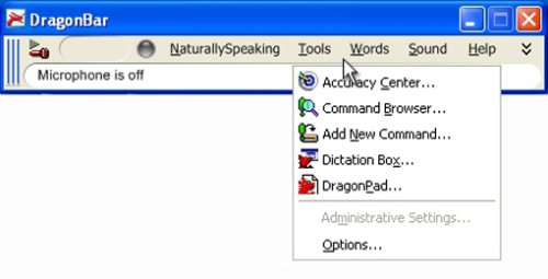 Dragon NaturallySpeaking Standaard A309P-W00-9.0 - Image 5