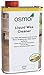 Osmo 3029 1 Litre Liquid Wax Cleaner - Clear