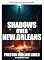 Livro Sombras sobre Nova Orleans (O legado templário Livro 9)