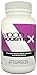 Mood Booster X - All-Natural Mood Support Formula With 5-HTP, GABA, Herbal Extracts, Vitamins, Minerals and Amino Acids - 60 Capsules