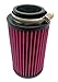 26mm Air Pod Filters for Yamaha Banshee YFZ 350(Pack of 2)
