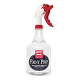 Griot's Garage 11135 Paint Prep 35oz (Wax and Silicone Remover)