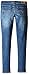 Levi's Big Girls' 535 Denim Legging