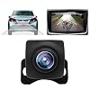Achteruitrijcamera, achteruitrijcamera met super nachtzicht IP67 waterdicht, WiFi draadloos HD 1080P auto…