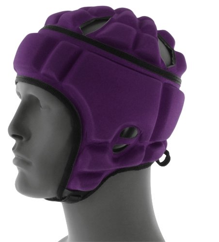 Gamebreaker Soft Helmet (EA)