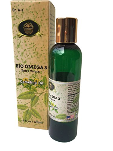 Bio-oil camelina oil camelina pure bio omega 3 oils -10…