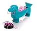 NPW NP21851 -USA Wiener Dog Tape Dispenser
