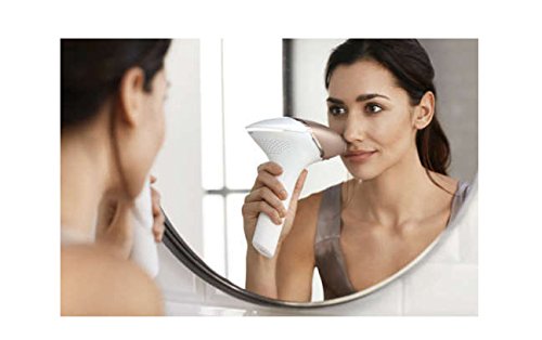 Philips Lumea New BRI956 Prestige IPL Hair Removal for Body, Face and Bikini