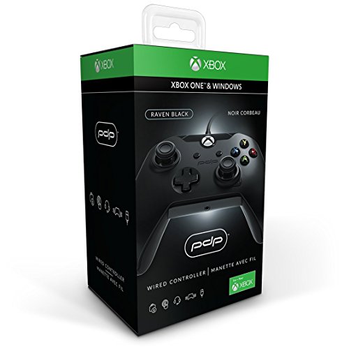 PDP-Wired-Controller-for-Xbox-One-Blue-Camo-Xbox-One