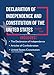 Declaration of Independence and Constitution of the United States Pocket Size: The Declaration of Independence, Articles of Confederation, and United ... Amendments (Founding Documents of America)