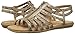 Aerosoles Women's Chlothesline Huarache Sandal