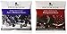 Brookside Dark Chocolate Covered Fruit Two Flavor Snack Packs, 30 Count - Net Wt. 1 lb 5 oz. by Brookside