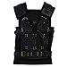 Armor Venue - RFB Fighter Leather Armor - Black Medium