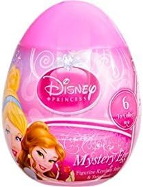 Disney Princess Mystery Egg