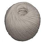 T.W Evans Cordage 02-188 Number-18 Cotton Seine