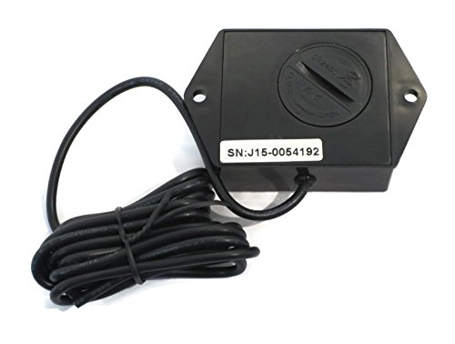 image for Backlit Hour Meter & Tach w/ Replaceable Battery Kawasaki KX KLX KDX D