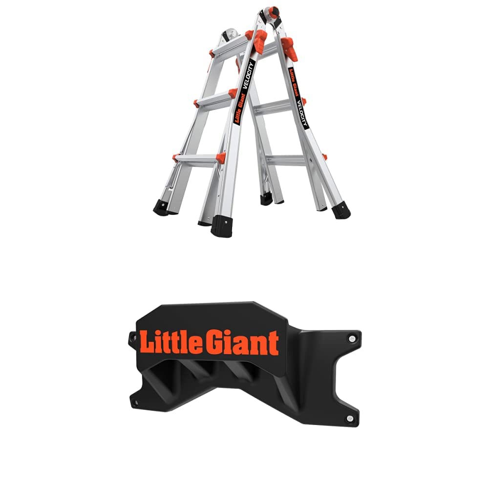 Little Giant Ladders, Velocity M13, 13 Ft