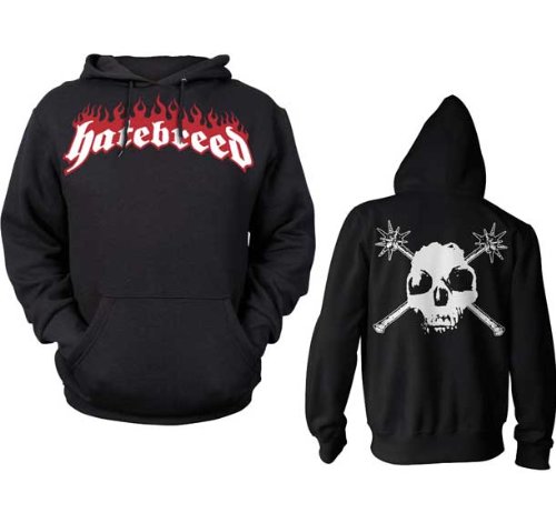 hatebreed sweatshirt