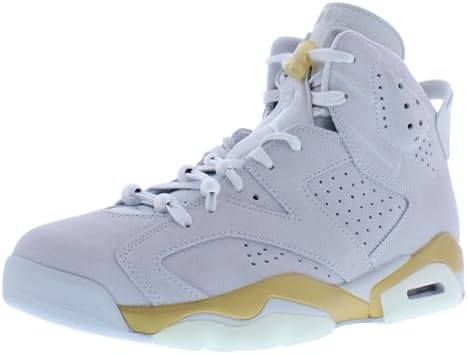 Amazon.com | Air Jordan 5 Retro Golden Ticket Womens Lifestyle