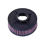 K&N KA-9006 Kawasaki High Performance Replacement Air Filter