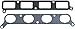 FEL-PRO MS 96198 Intake Manifold Gasket Set