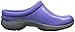Merrell Women's Encore Slide Pro Shine Slip-Resistant Work Shoe