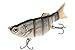 Real Fish Hard Shad Bait