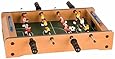 Amazon.com: CHH 20" Mini Foosball Tabletop Set: Toys & Games