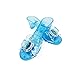 Girls Costume Glass Slippers for Frozen Snow Queen Princess Shoes+Free Princess Crown